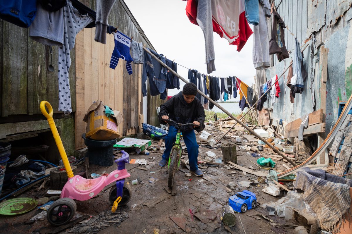 Pelotas faz mutirão para recadastro do Auxílio Reconstrução