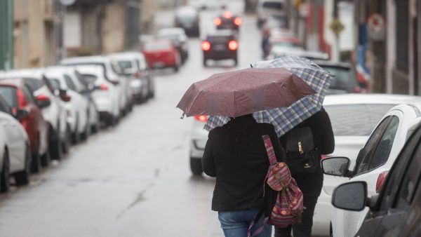 Defesa Civil alerta para temporal nesta quinta-feira