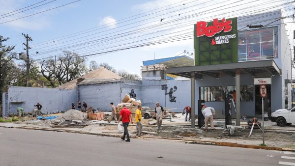 Pelotas ganha primeiro Drive Bob’s do Estado