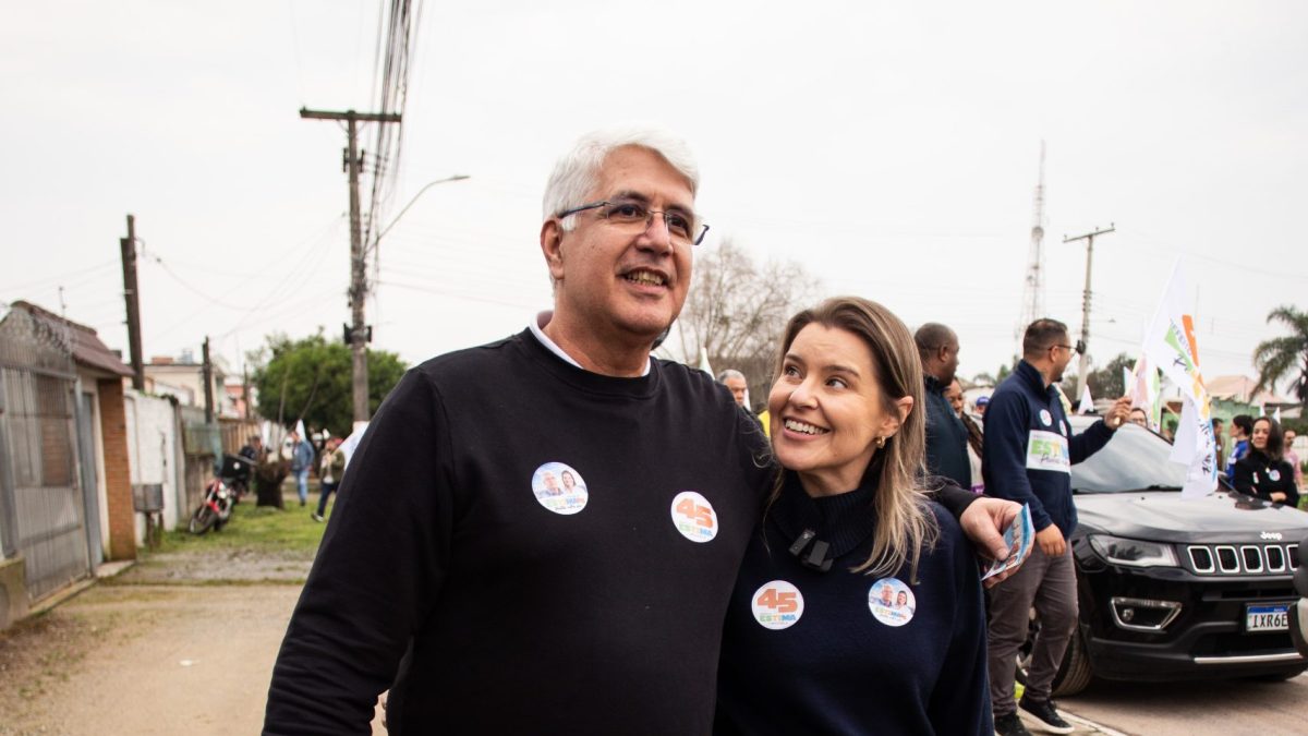 “Eu quero que essa cidade seja generosa com as pessoas”