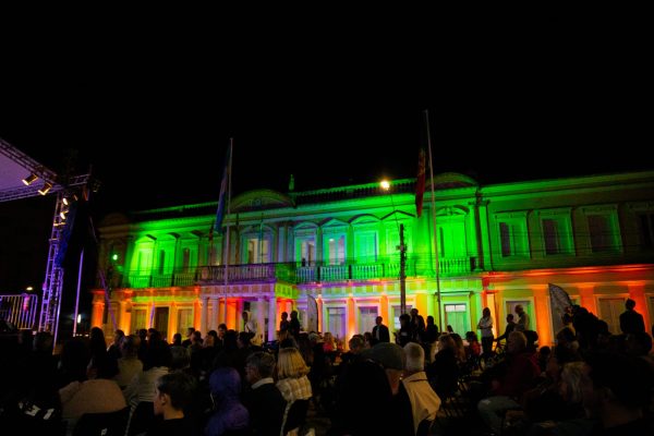 Rio Grande tem a 4ª Noite do Centro Histórico