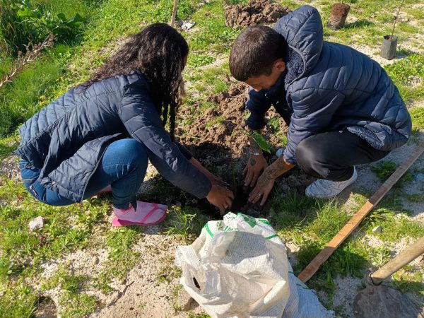 Projeto realiza ações de inclusão social no Sítio Floresta