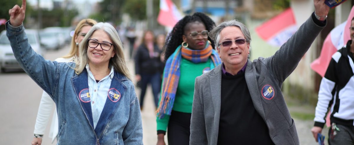 “Tudo é uma questão de planejamento e de gestão”