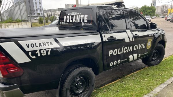 Jovem é morto a tiros em Rio Grande