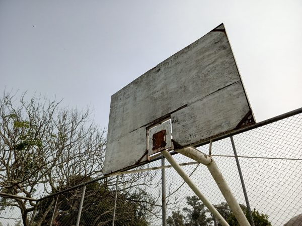 “A Rua é Nós” tem objetivo de fomentar o basquete em Pelotas