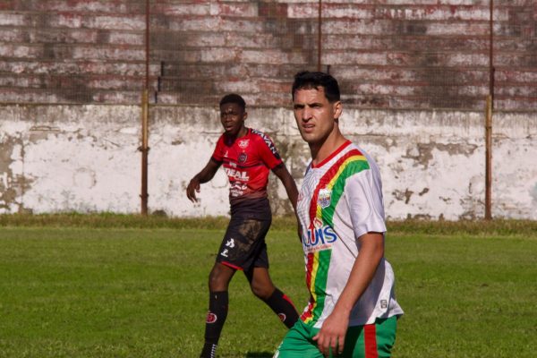 Jean Roberto fala sobre retorno ao Nicolau Fico