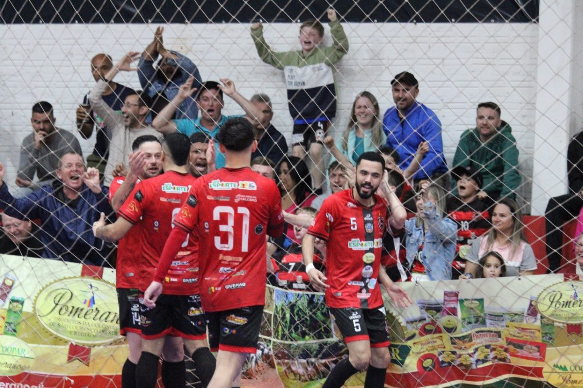 ABF fica no 2 a 2 contra ACBF na estreia da Copa RS