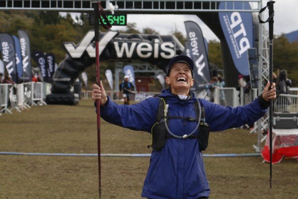 Atleta pelotense se aproxima do objetivo de correr 12 maratonas no ano