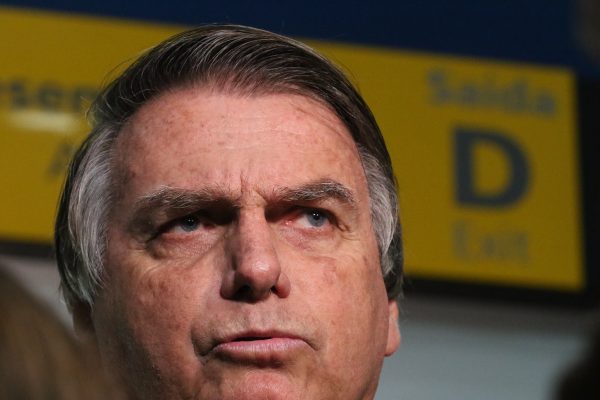 O que esperar da vinda de Bolsonaro