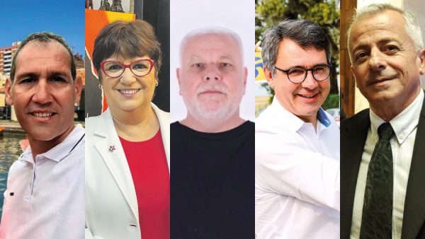 A Hora do Sul promove debate com candidatos de Rio Grande