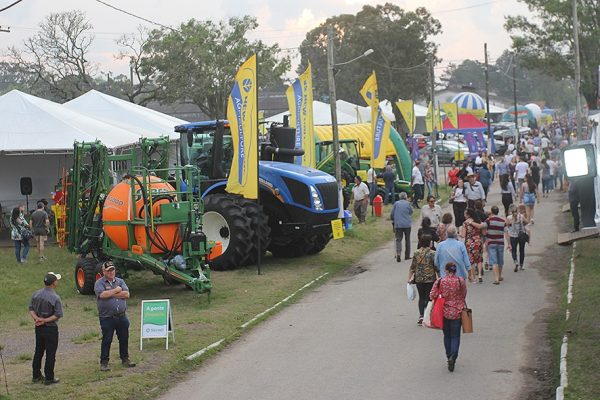 Expofeira será lançada nesta segunda em Pelotas