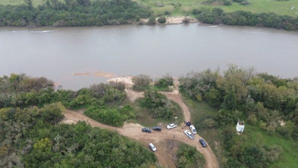 Projeto para construção da ponte em Jaguarão é autorizado