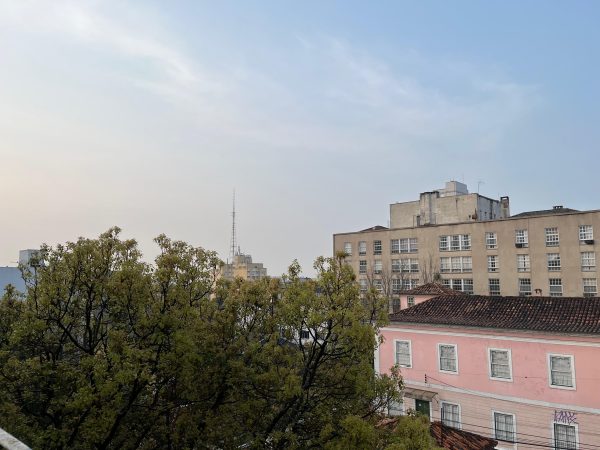 Quarta-feira será de tempo bom na Zona sul do Estado