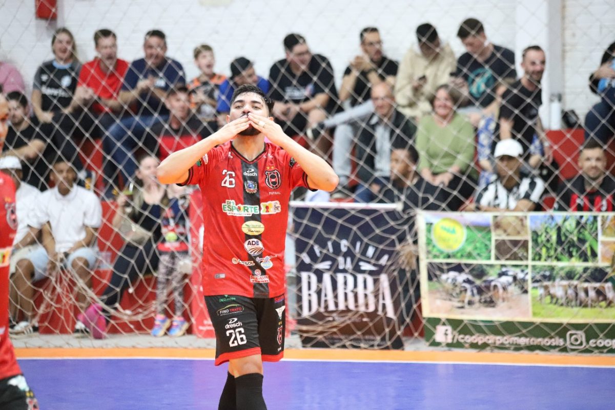 ABF supera Assoeva por 6 a 3 pela Copa RS