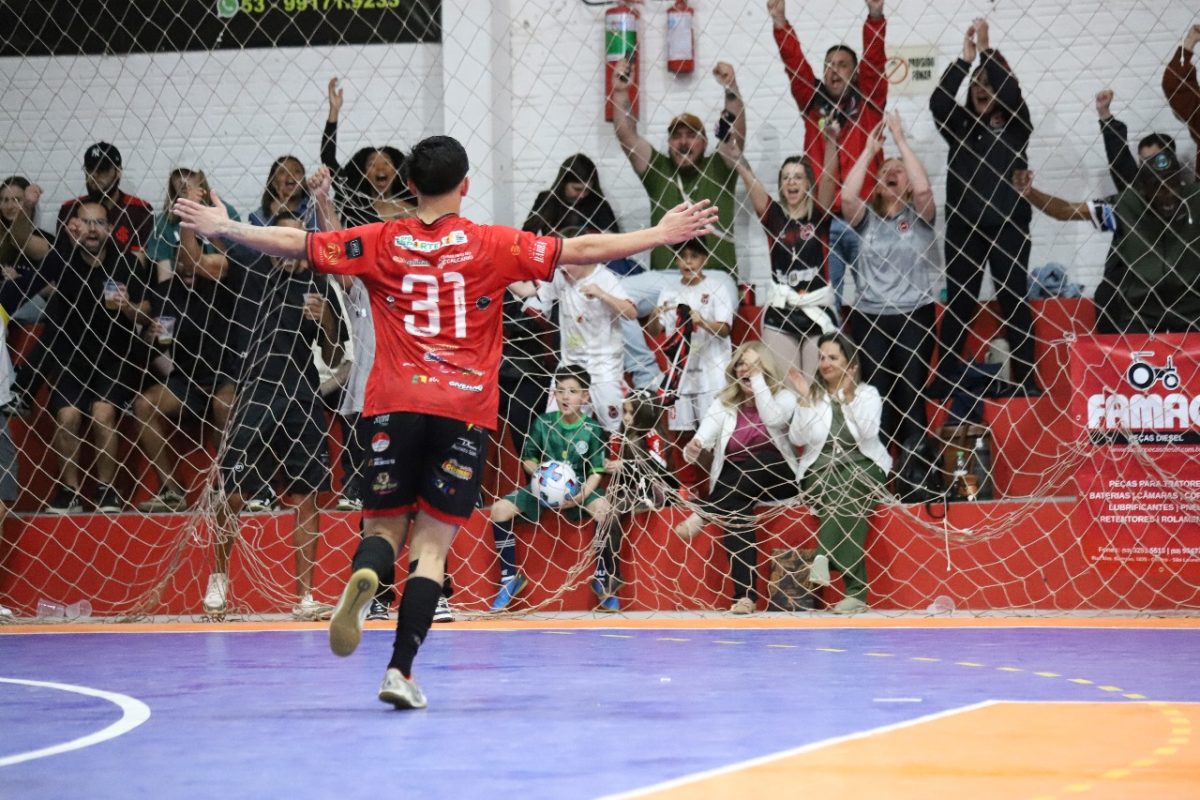 ABF vence em casa e vai encarar ACBF nas quartas da Série Ouro