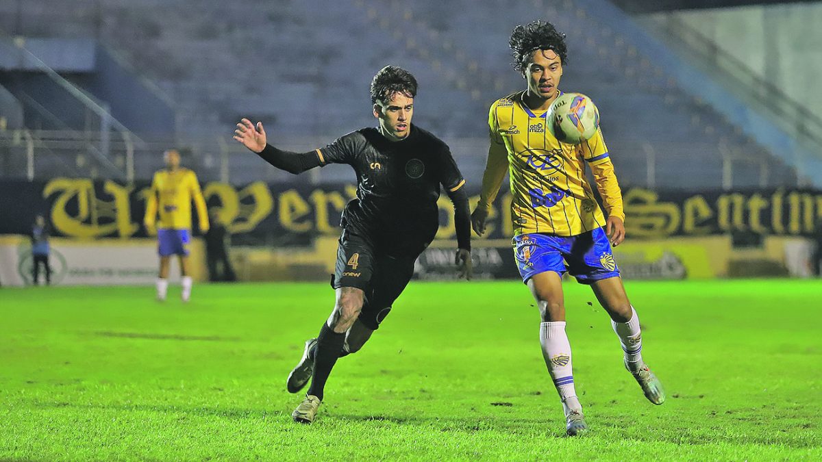 Pelotas e Monsoon tentarão evitar “efeito ioiô” no Gauchão 2025