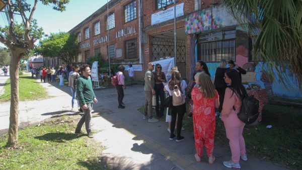 Congresso de Cuidados Paliativos do Mercosul começa nesta quarta-feira