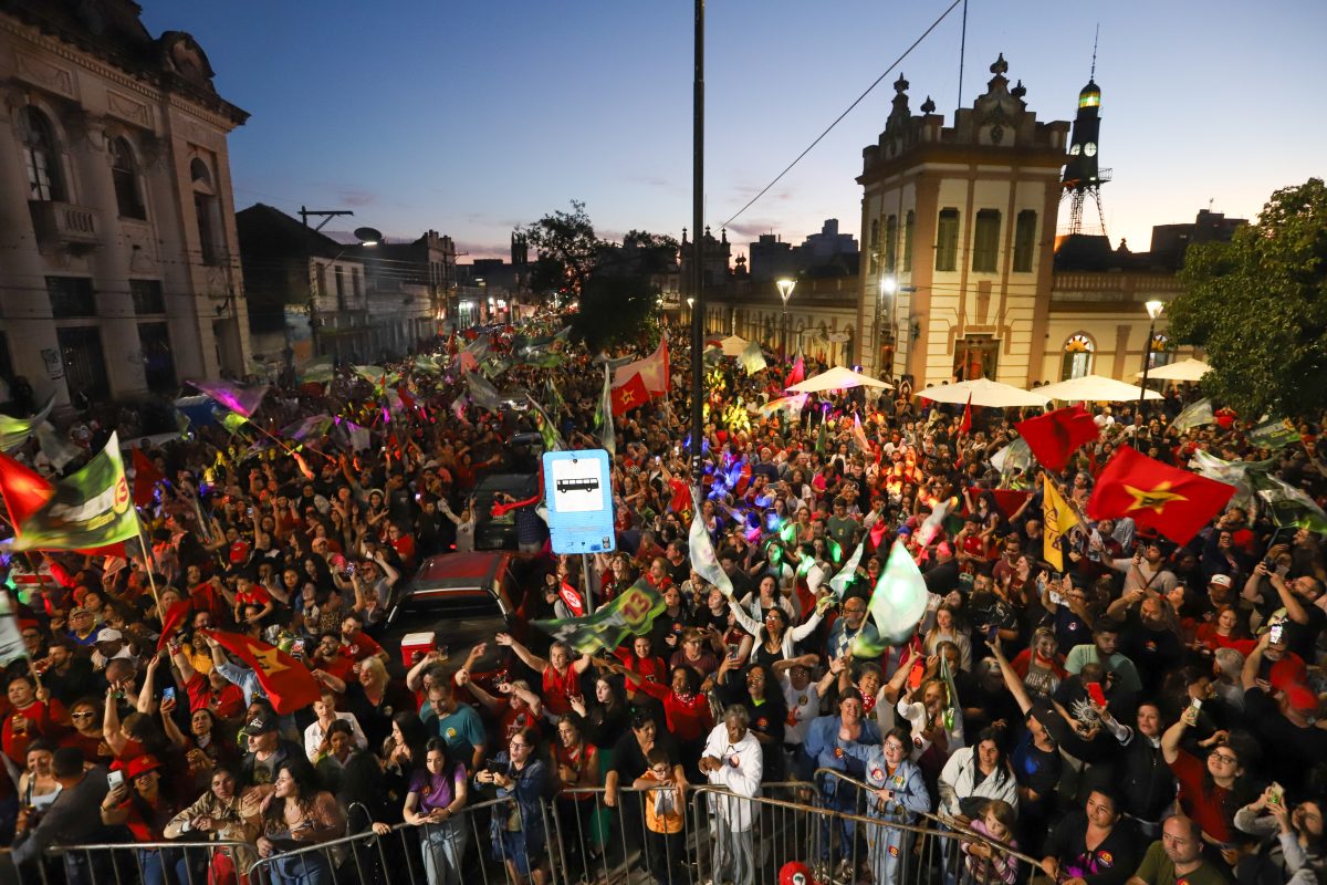 Acompanhe a repercussão da eleição em Pelotas