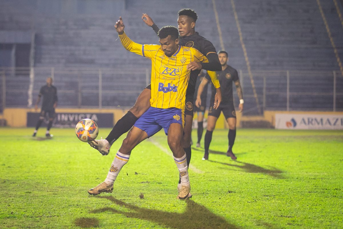 Poucos jogadores devem permanecer no Pelotas para 2025