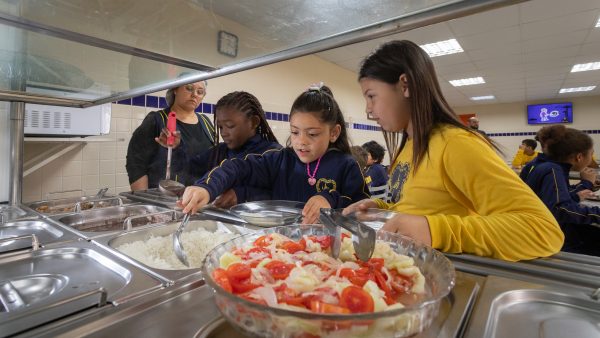 Dia Mundial da Alimentação: LBV atua no combate à fome em Pelotas