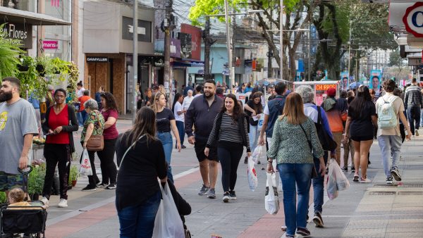 Pelotas e Rio Grande têm queda na inadimplência