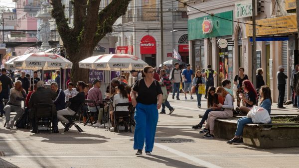 Zona Sul recebe R$ 8,8 milhões em nova compensação de ICMS