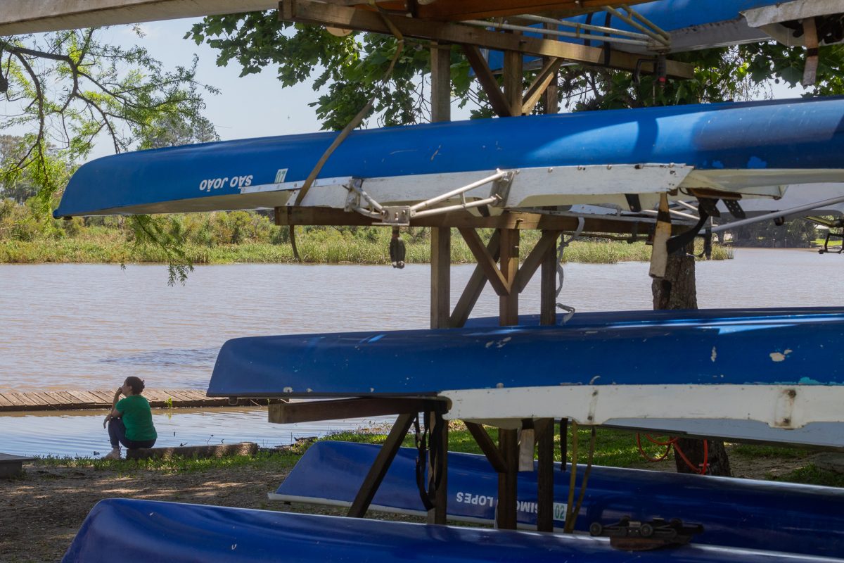 “Nós ressurgiremos”, diz coordenador geral do Remar para o Futuro