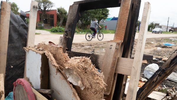 Descarte irregular de resíduos oferece perigo à saúde