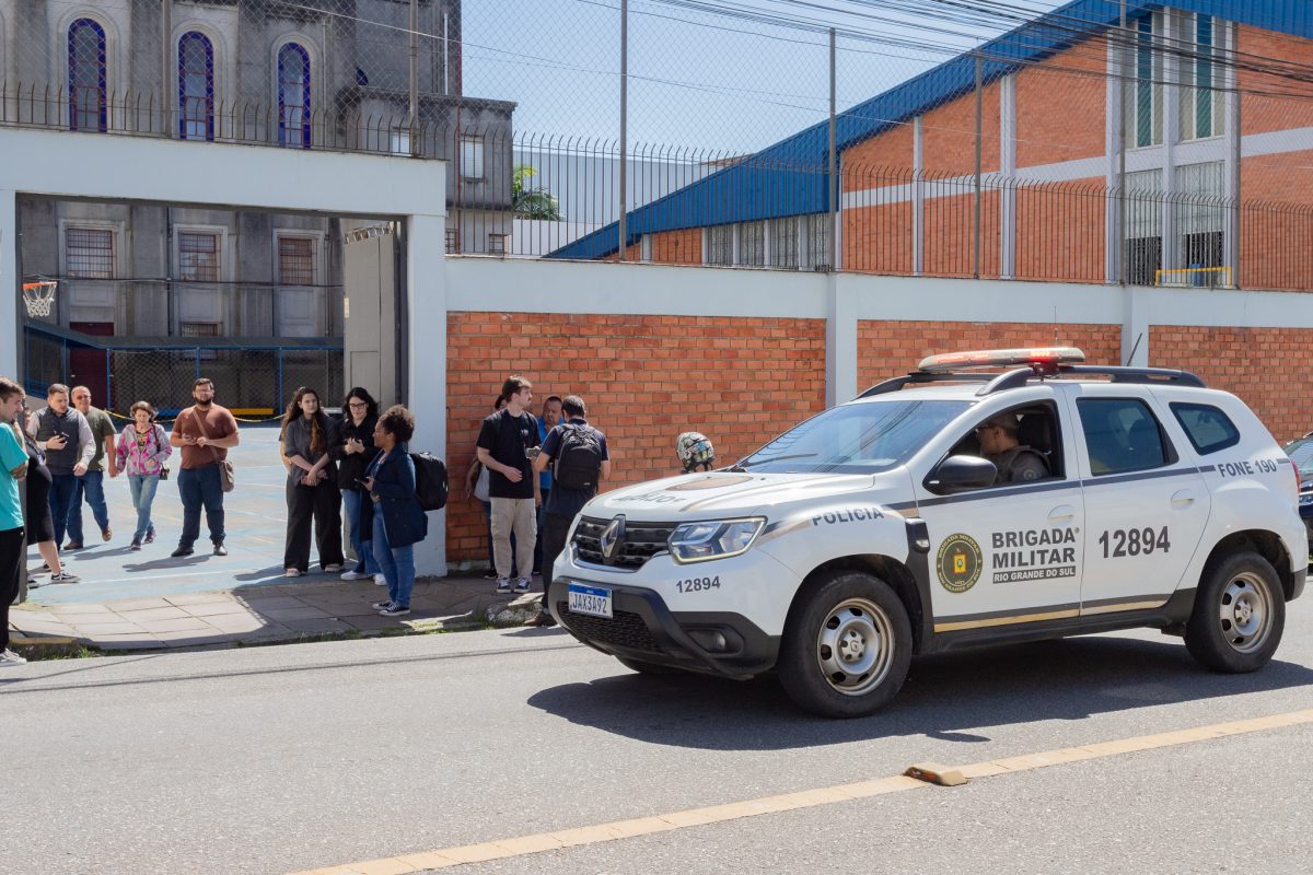 2º turno no Estado tem até o momento quatro ocorrências