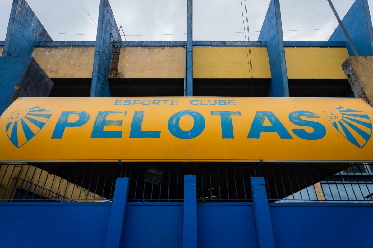 Com novas metas, Pelotas completa 116 anos