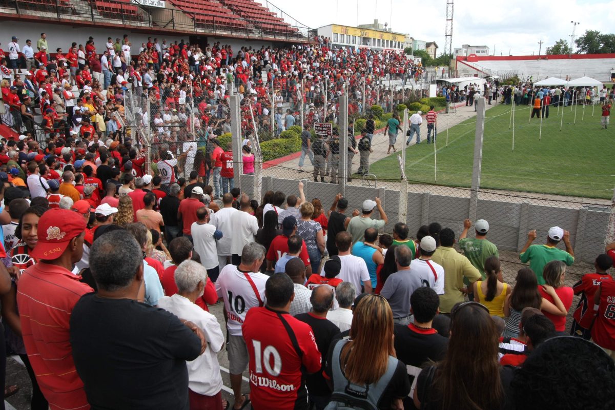 Pelotas volta a ficar de luto, depois de 15 anos de tragédia no futebol