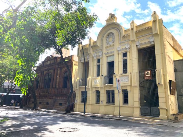 A morte de Júlio de Castilhos é lembrada em Pelotas