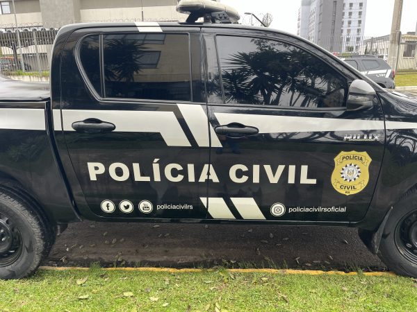 Homem é morto a tiros em Rio Grande