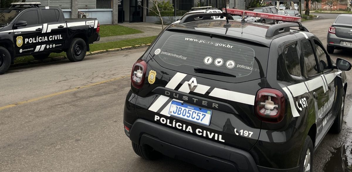 Polícia Civil faz prisões no Dunas