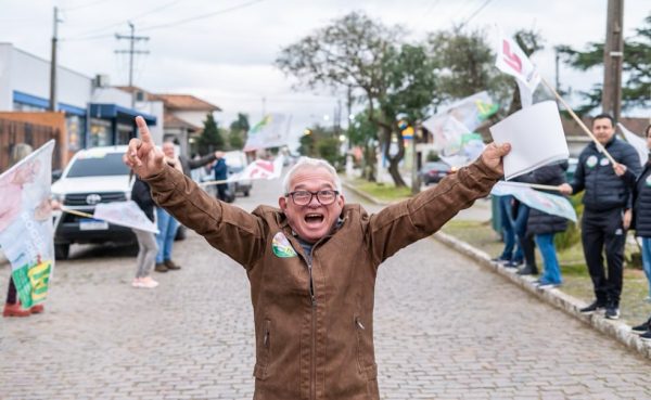 Maioria da Zona Sul mantém partidos na prefeitura