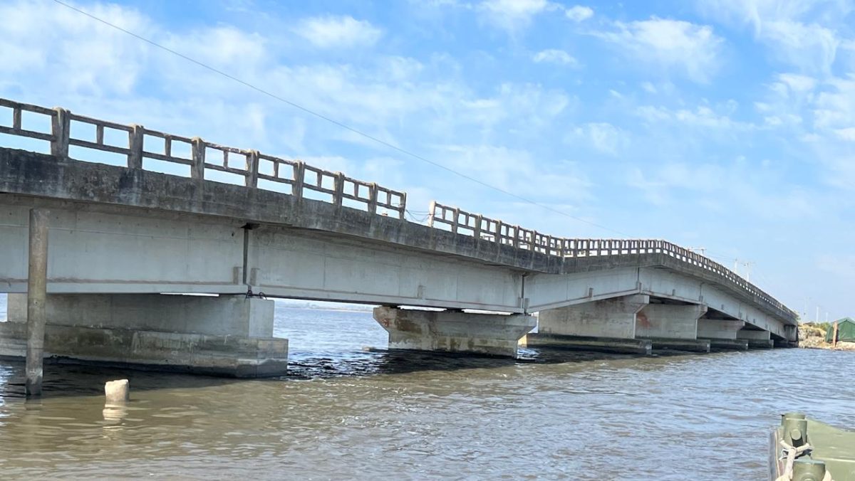 Obra na ponte da Ilha dos Marinheiros começa na próxima semana