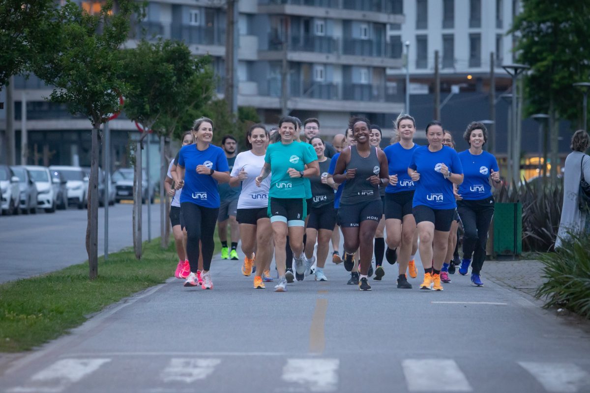 Guia prático para quem quer começar a correr