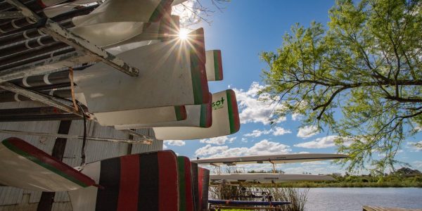 Gradualmente atividades serão retomadas no Remar para o Futuro