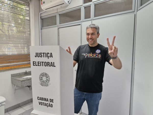 “O partido precisa recalcular a rota”, diz Daniel Trzeciak sobre o PSDB