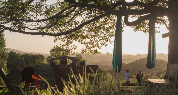 Circuito Turístico Serra dos Tapes representará a região em evento internacional