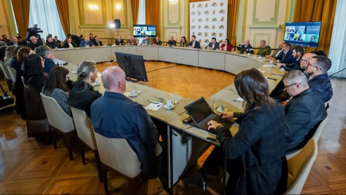 Zona Sul tem representantes no Comitê Científico do Plano Rio Grande