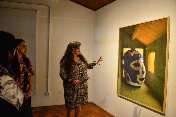 Galeria da Furg apresenta exposição com obras de 20 fotógrafas