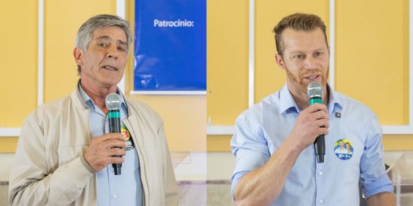 Tragédia impacta campanha dos candidatos