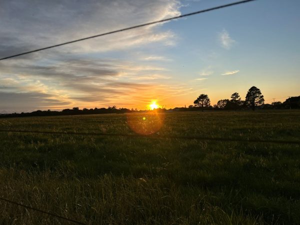 Véspera de feriadão é de tempo bom na Zona Sul e temperatura em elevação