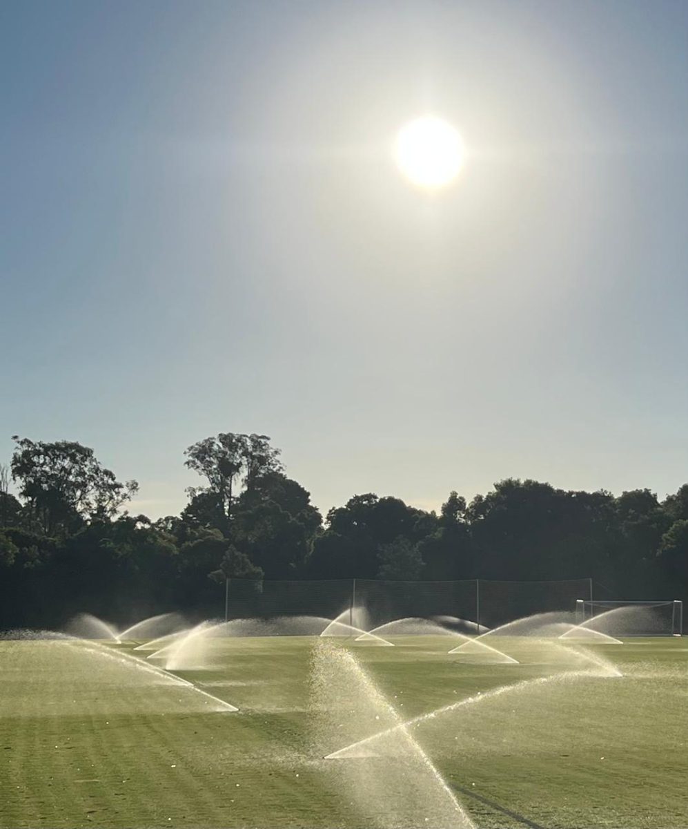 Pré-temporada do Brasil será na Arena Marini