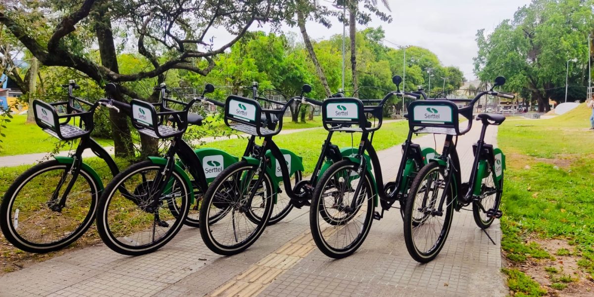 Bikepel volta a operar em dezembro