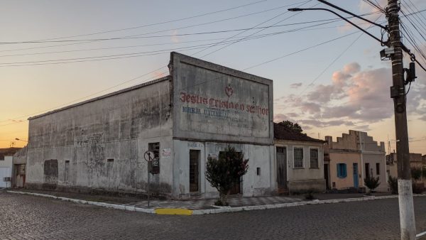 História do Cine Piratini é tema de estudo