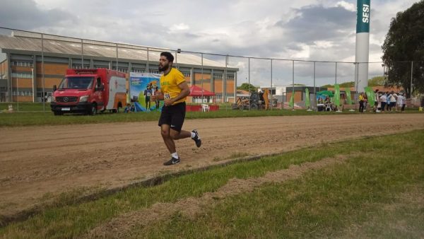 17º Circuito Ecosul de Atletismo tem inscrições abertas até o dia 18