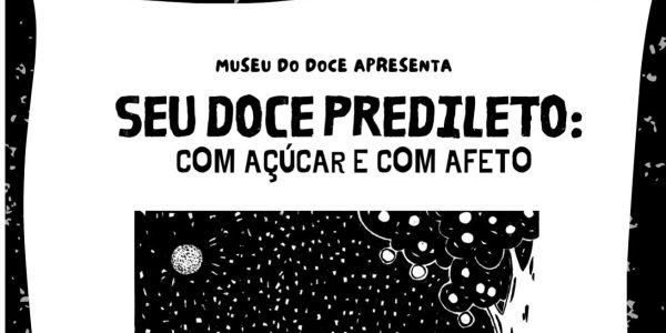 Direção do Museu do Doce lança o primeiro cordel da entidade