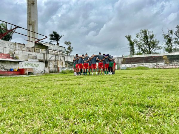 Julgamento do Farroupilha no Pleno do STJD será nesta quinta